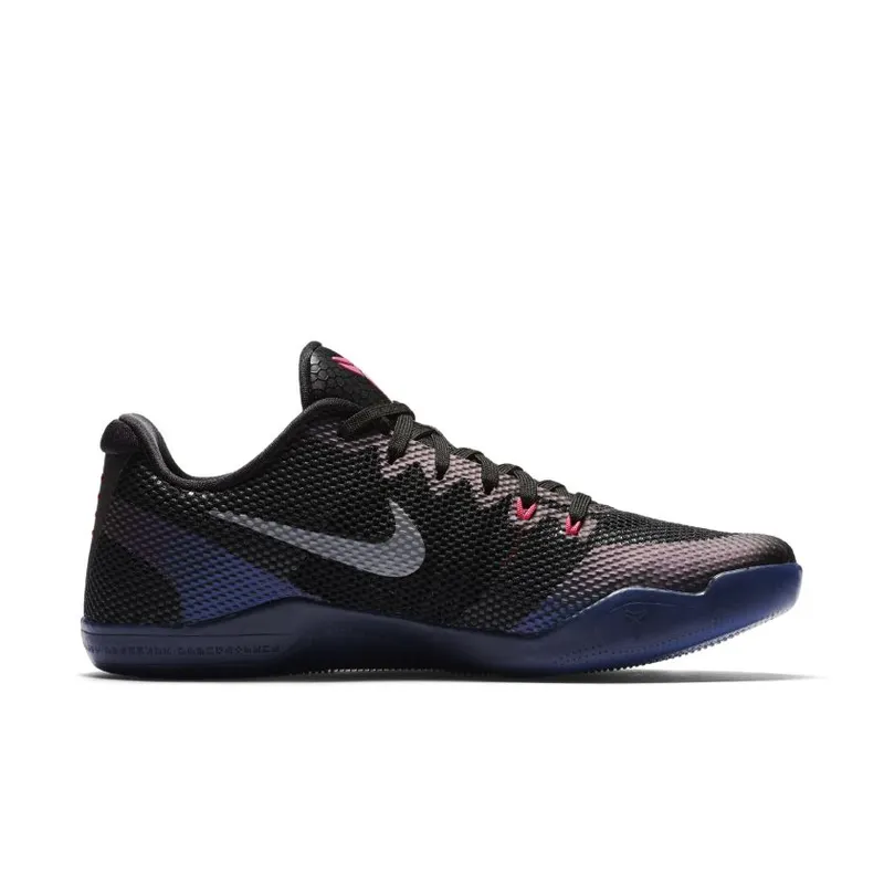 Nike Kobe 11 EM Low Invisibility Cloak (836183-005)