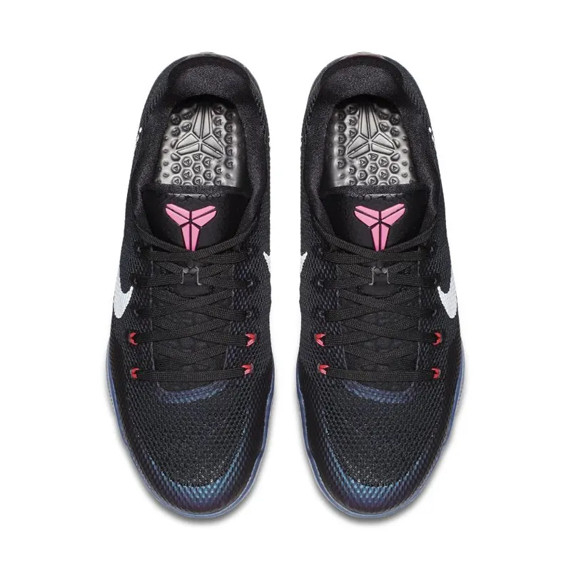 Nike Kobe 11 EM Low Invisibility Cloak (836183-005)
