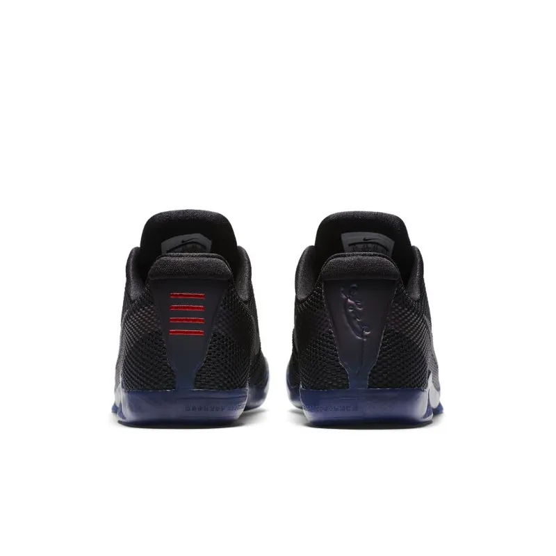 Nike Kobe 11 EM Low Invisibility Cloak (836183-005)
