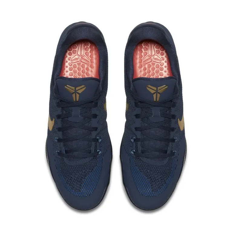 Nike Kobe 11 EM Low Philippines (836183-447)