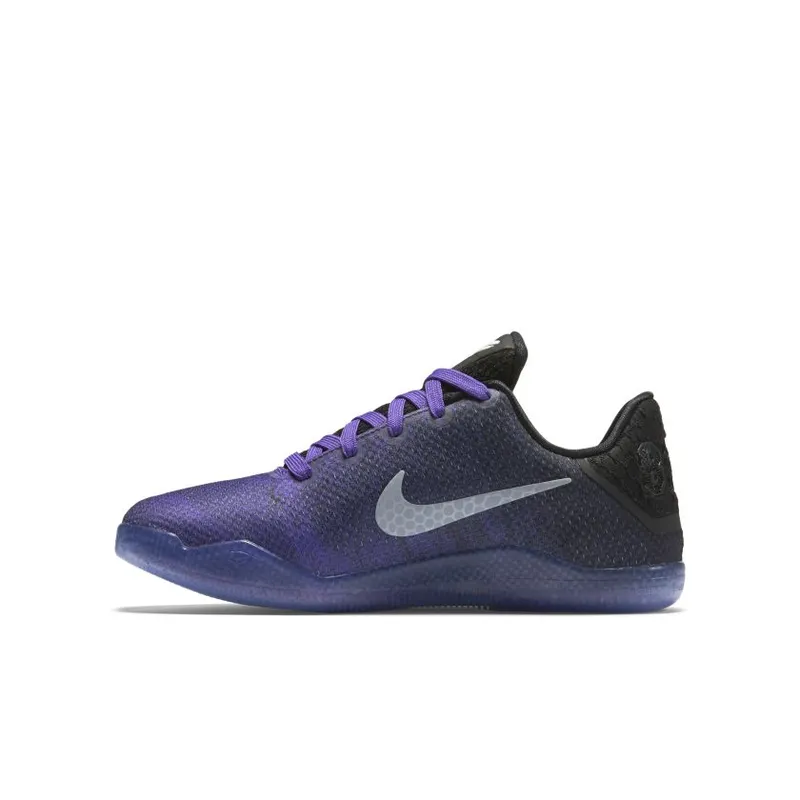Nike Kobe 11 Eulogy (GS) (822945-510)