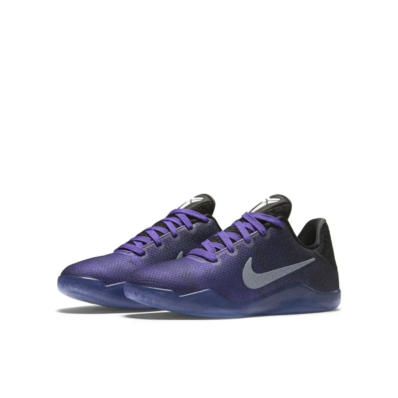 Nike Kobe 11 Eulogy (GS) (822945-510)
