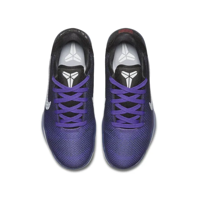 Nike Kobe 11 Eulogy (GS) (822945-510)