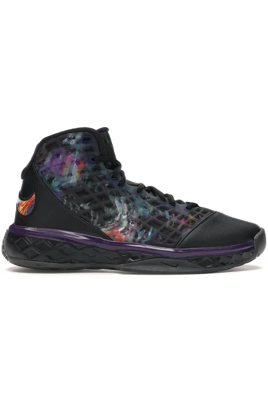Nike Kobe 3 Prelude Misery (GS) (318288-002)