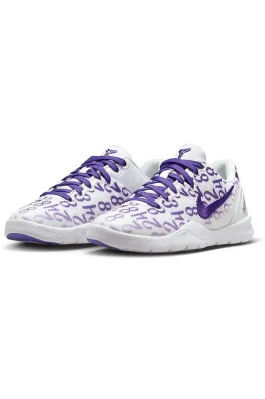 Nike Kobe 8 Protro Court Purple (PS) (FN0267-101)