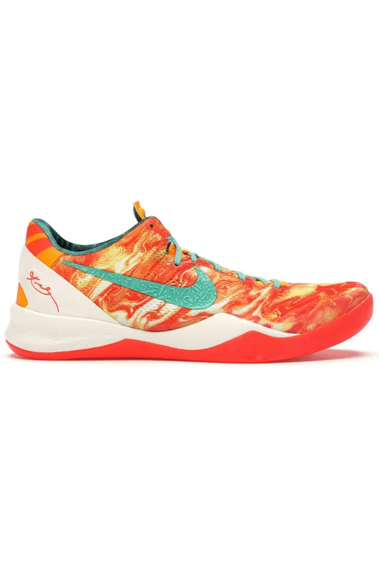 Nike Kobe 8 Sport Pack All-Star (2013) (583110-800)