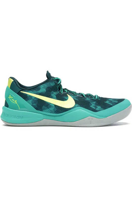 Nike Kobe 8 System+ SP Supernatural (558578-373)