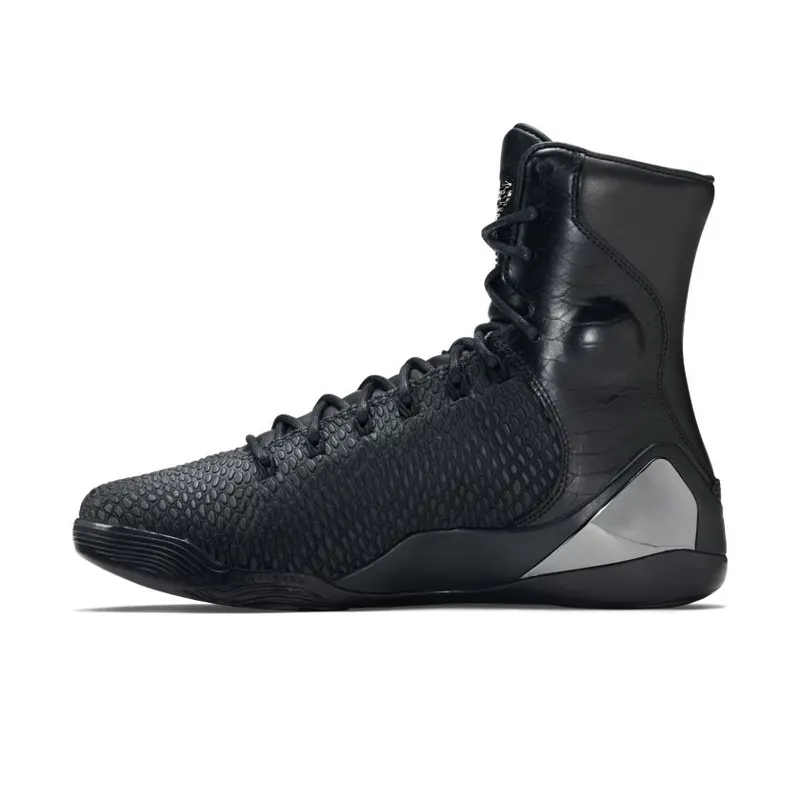 Nike Kobe 9 High KRM EXT Black Mamba (716993-001)