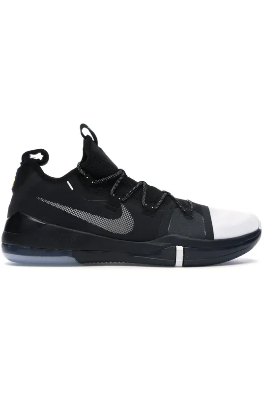 Nike Kobe AD Black Toe (AR5515-002)