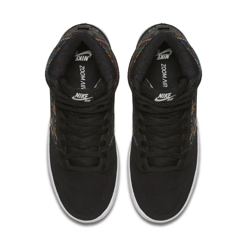 Nike SB Dunk High Aztec Geometry (313171-030)