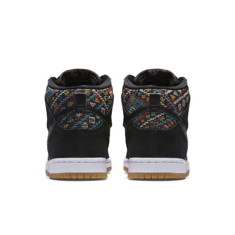 Nike SB Dunk High Aztec Geometry (313171-030)