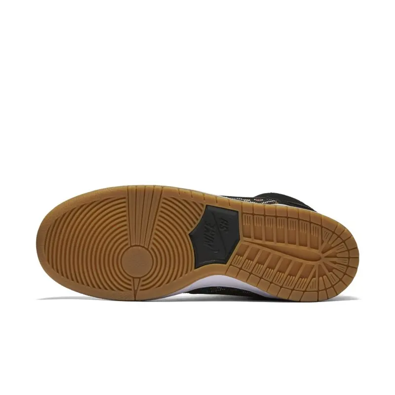 Nike SB Dunk High Aztec Geometry (313171-030)