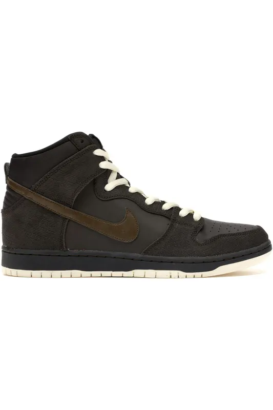 Nike SB Dunk High Baroque Brown (305050-224)