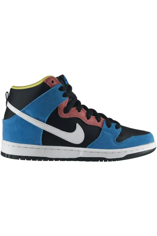 Nike SB Dunk High Bazooka Joe (305050-410)