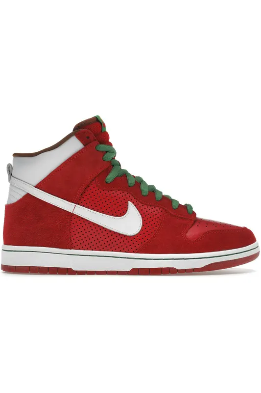 Nike SB Dunk High Big Gulp (305050-611)