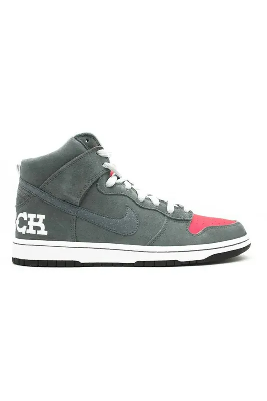 Nike SB Dunk High Brain Wreck (313171-007)