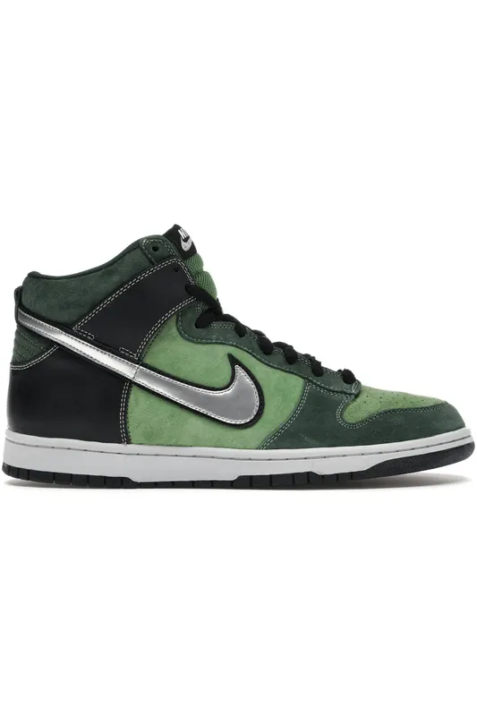 Nike SB Dunk High Brut (305050-304)