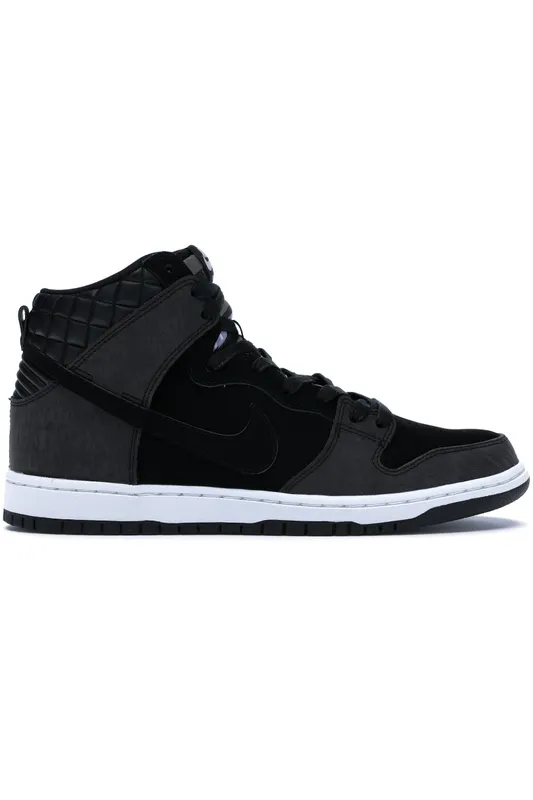 Nike SB Dunk High Civilist Berlin (313171-016)