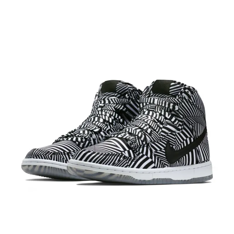 Nike SB Dunk High Concept Car (313171-103)