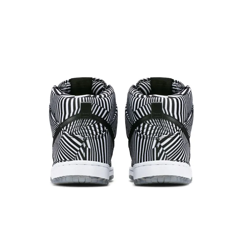 Nike SB Dunk High Concept Car (313171-103)