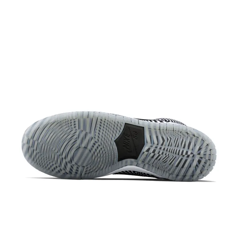 Nike SB Dunk High Concept Car (313171-103)