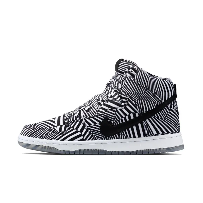 Nike SB Dunk High Concept Car (313171-103)
