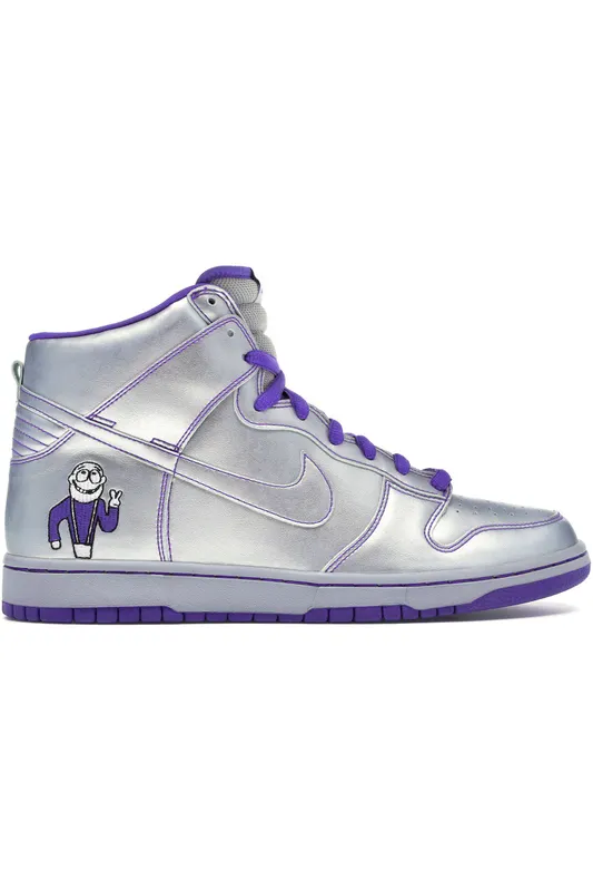 Nike SB Dunk High Dinosaur Jr. (313171-003)
