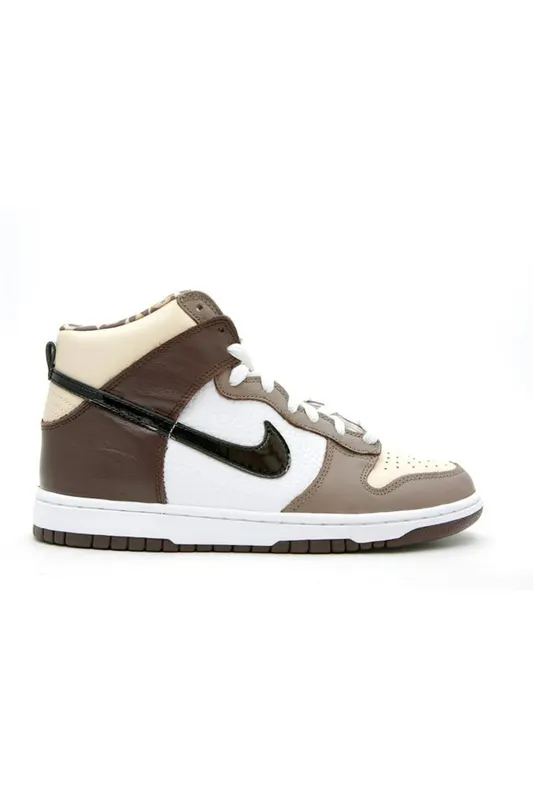 Nike SB Dunk High Ferris Bueller (305050-201)
