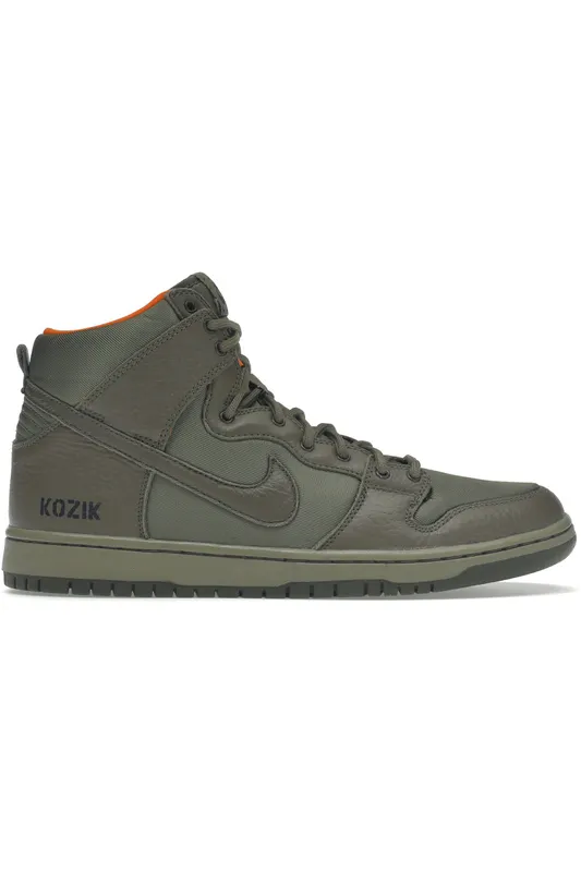 Nike SB Dunk High Frank Kozik (313171-328)
