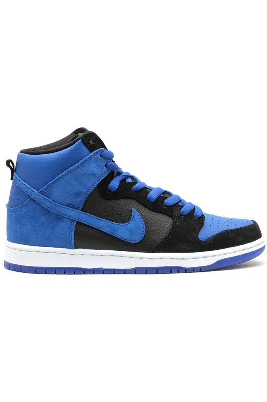 Nike SB Dunk High J Pack Royal (305050-018)