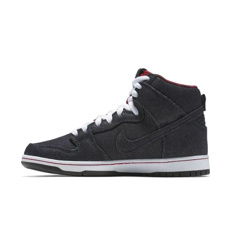 Nike SB Dunk High Lumberjack (313171-441)