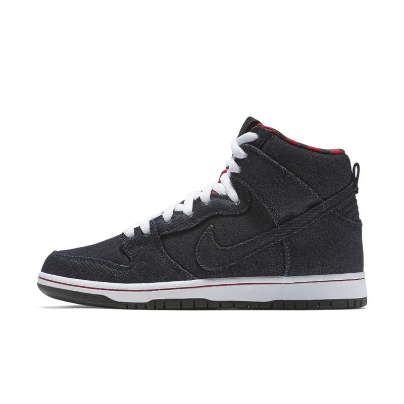 Nike SB Dunk High Lumberjack (313171-441)