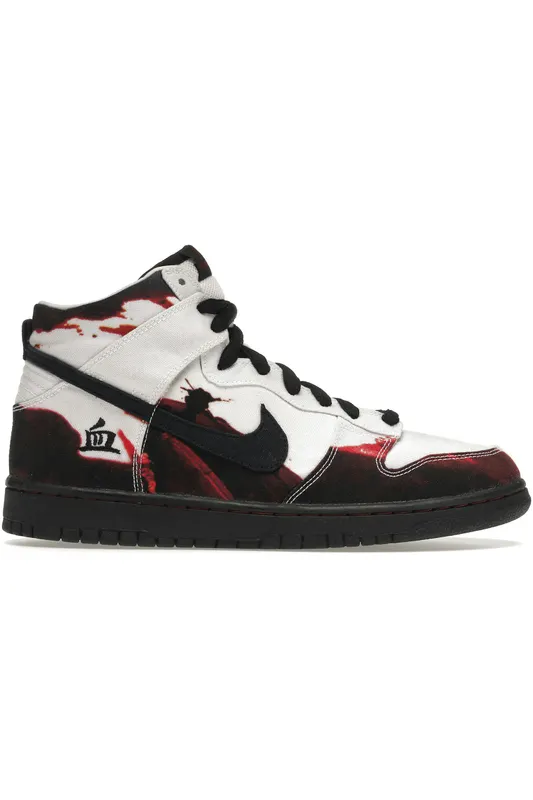 Nike SB Dunk High Melvins (305050-103)