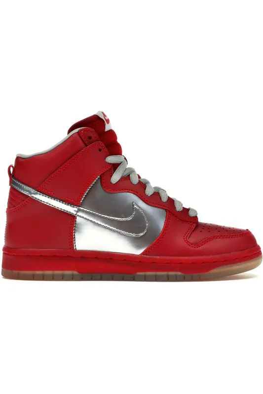 Nike SB Dunk High Mork & Mindy (313171-002)