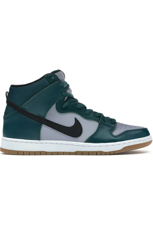 Nike SB Dunk High Newport (305050-306)