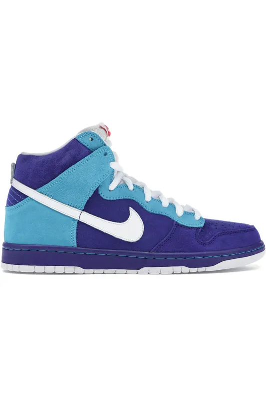 Nike SB Dunk High Oceanic Airlines (305050-400)