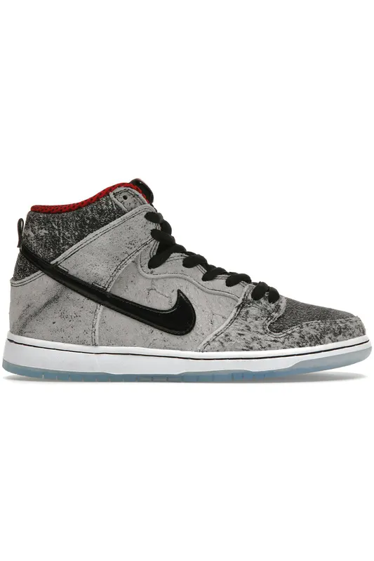 Nike SB Dunk High Salt Stain (313171-024)