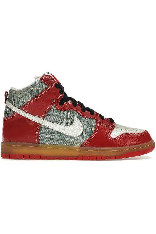 Nike SB Dunk High Shoe Goo (313171-012)