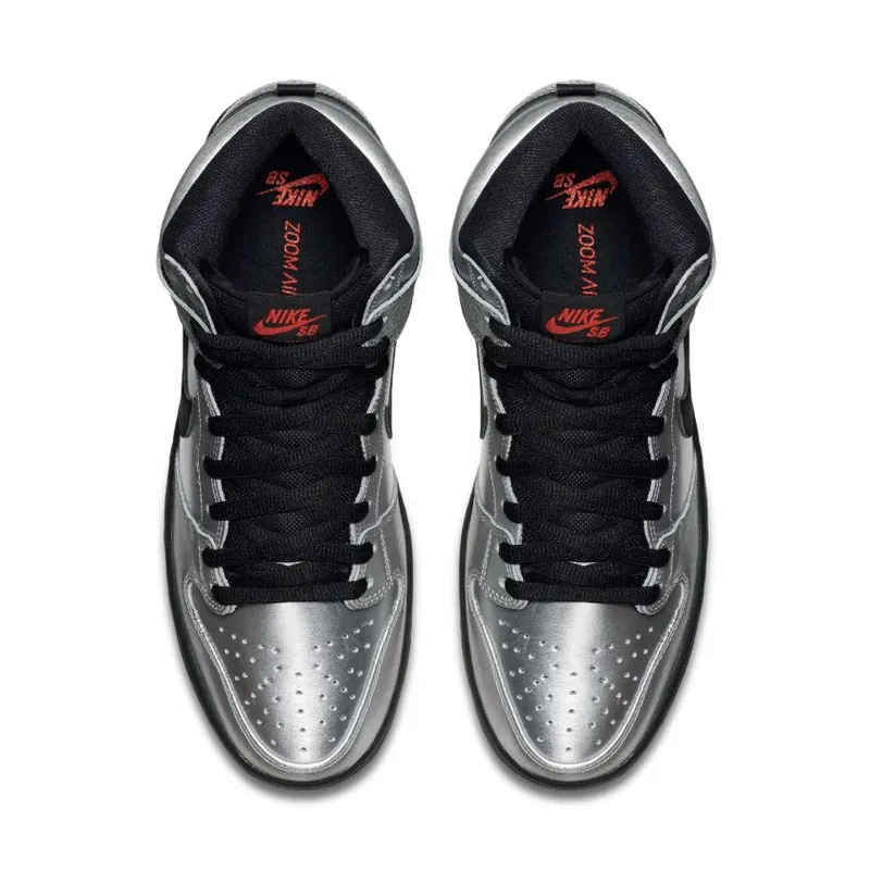 Nike SB Dunk High Steel Reserve (305050-027)