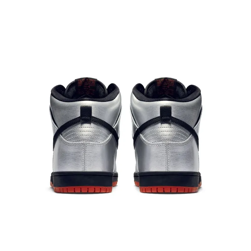 Nike SB Dunk High Steel Reserve (305050-027)