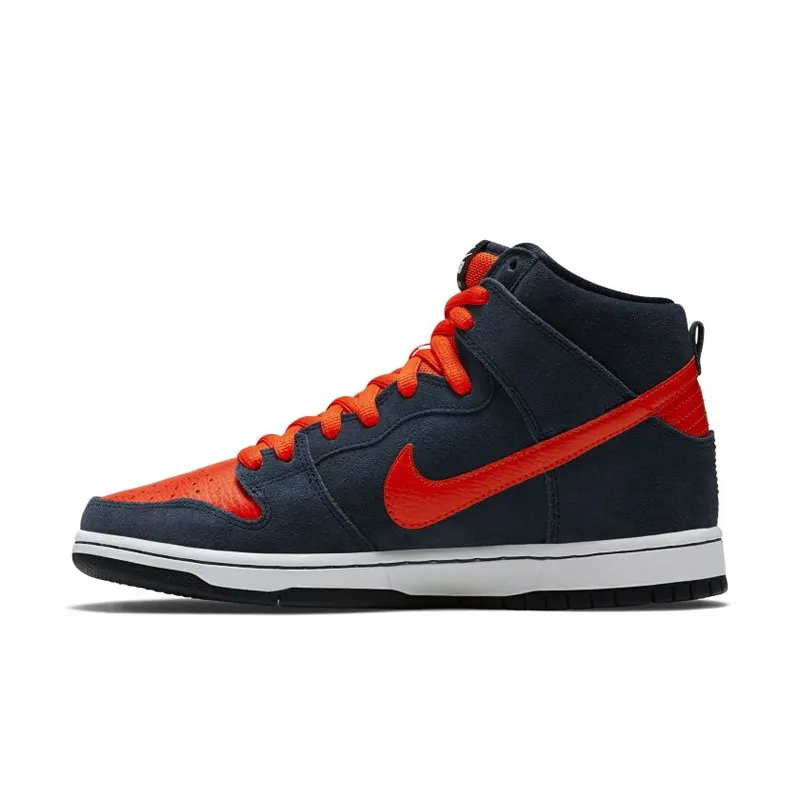Nike SB Dunk High Syracuse (305050-481)