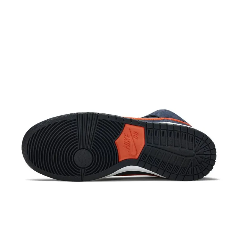 Nike SB Dunk High Syracuse (305050-481)