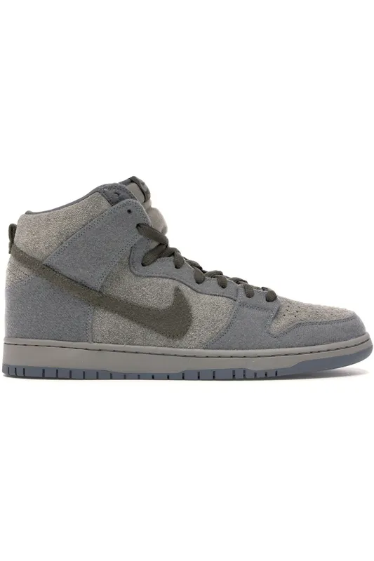 Nike SB Dunk High Tauntaun (313171-020)
