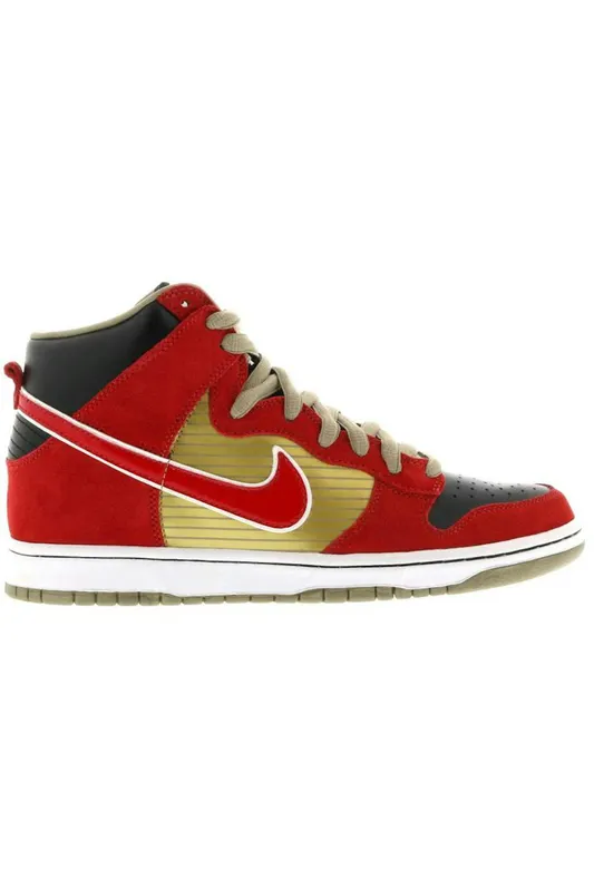 Nike SB Dunk High Tecate (305050-701)