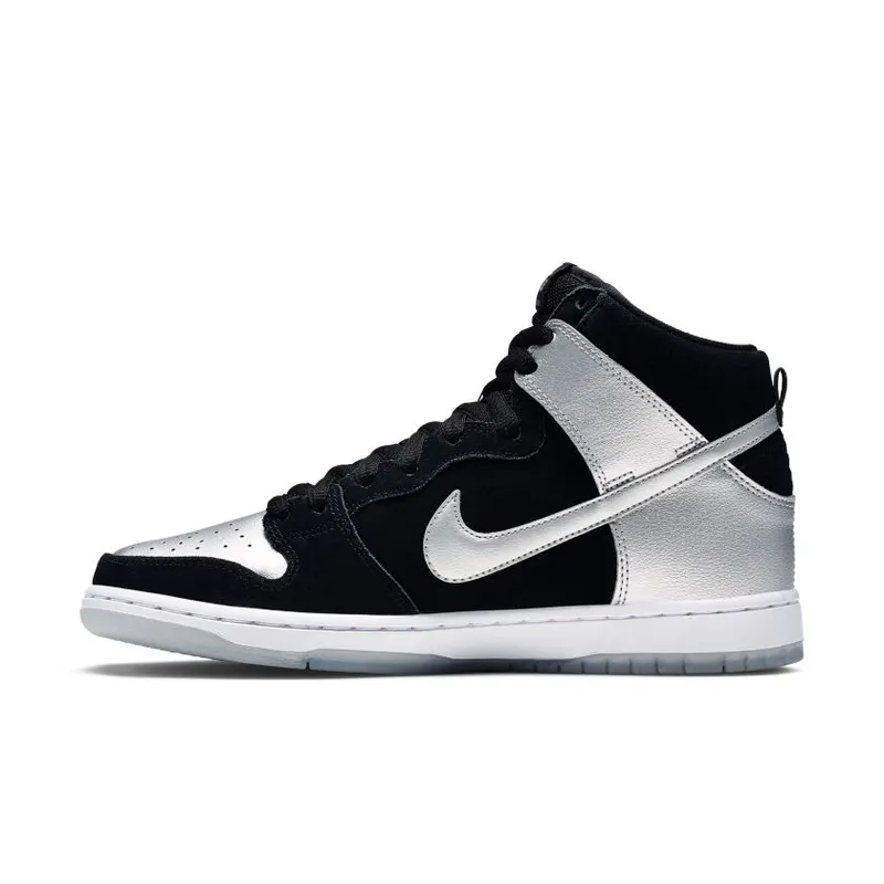 Nike SB Dunk High Tin Man (305050-023)