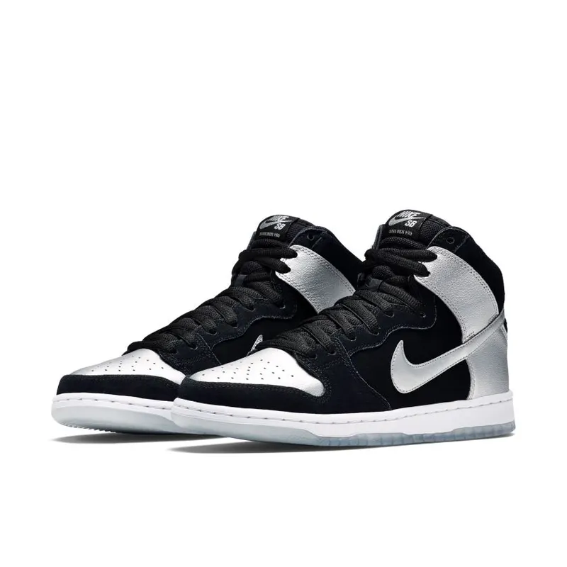 Nike SB Dunk High Tin Man (305050-023)