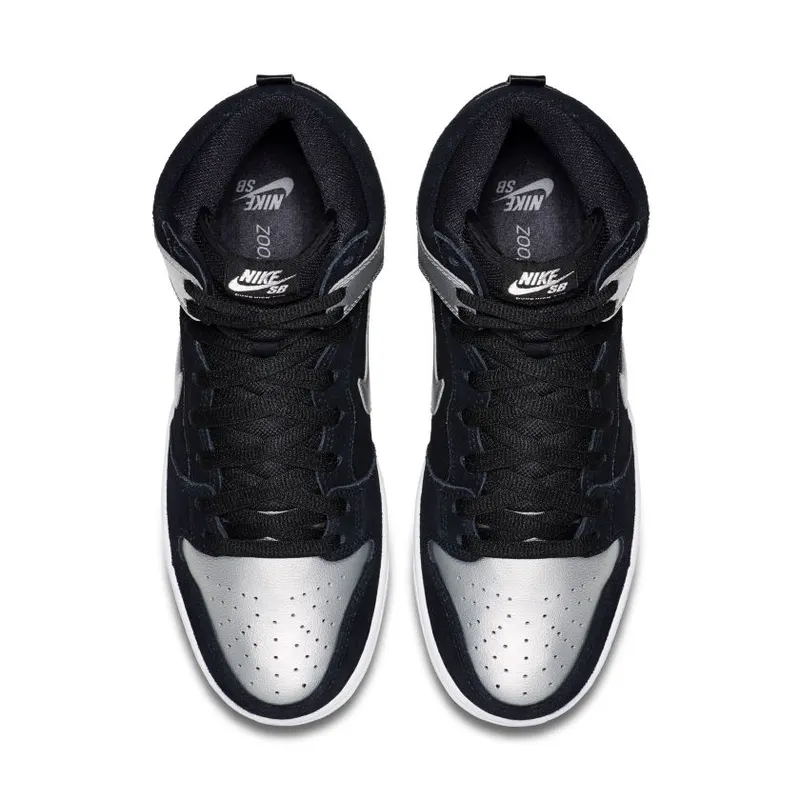 Nike SB Dunk High Tin Man (305050-023)