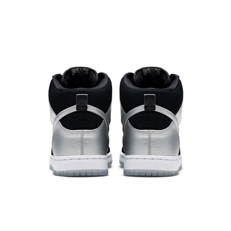 Nike SB Dunk High Tin Man (305050-023)