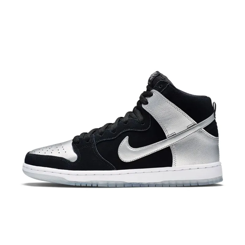 Nike SB Dunk High Tin Man (305050-023)
