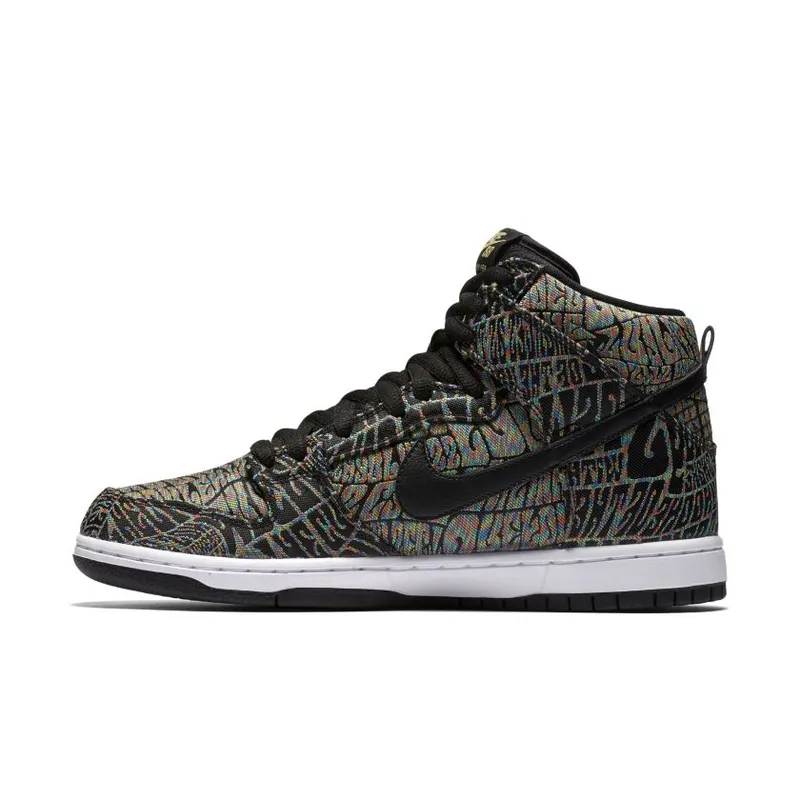 Nike SB Dunk High Tripper Pack (313171-029)